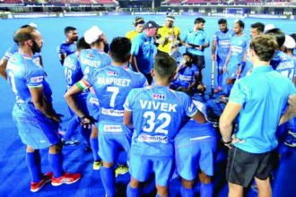 Tokyo Olympics: India's disappointing start on the 12th day